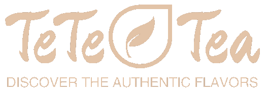 TETE TEA LOGO